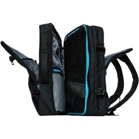 Mochila Acer Predator Robust compartimento portátil hasta 18 pulgadas resistente agua