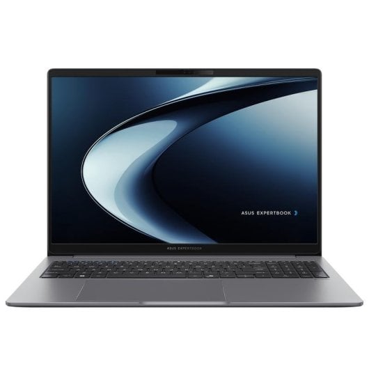 Portátil Asus ExpertBook P3 PM3606CKA-PL0242X 16" AMD Ryzen AI 5 330 32GB 1TB SSD Radeon 820M Windows 11 Pro