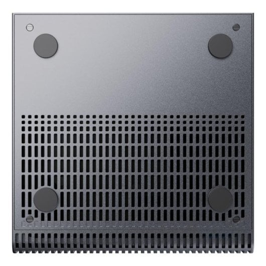 Asus Ascent GX10 GX10-GG0003BN Nvidia GB10 128GB LPDDR5x Mini PC NVIDIA Blackwell Wi-Fi 7