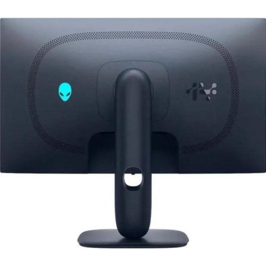 Écran PC Alienware AW2725D 27" QHD 280Hz QD-OLED True Black HDR400 0,03ms G-SYNC FreeSync Premium Pro