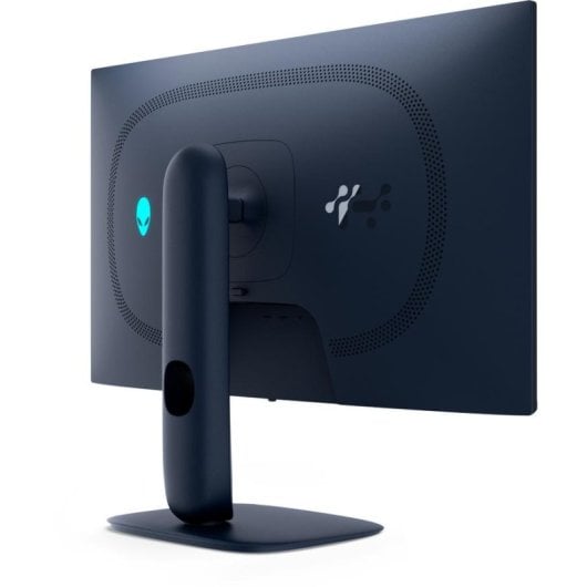 Écran PC Alienware AW2725D 27" QHD 280Hz QD-OLED True Black HDR400 0,03ms G-SYNC FreeSync Premium Pro