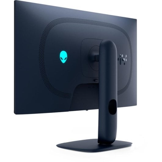 Écran PC Alienware AW2725D 27" QHD 280Hz QD-OLED True Black HDR400 0,03ms G-SYNC FreeSync Premium Pro