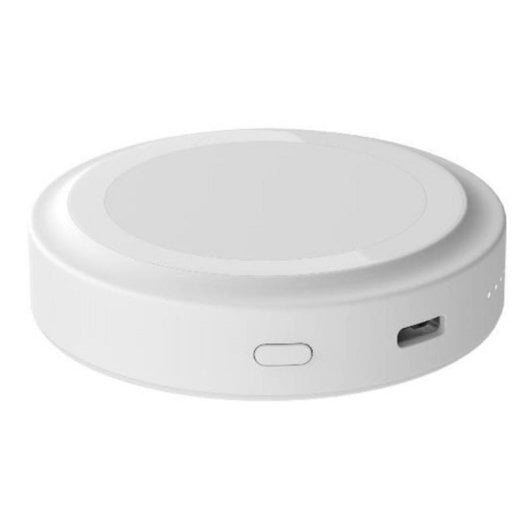 Powerbank Celly MAGPB3000 3000 mAh Weiß MagSafe Wireless 5 W