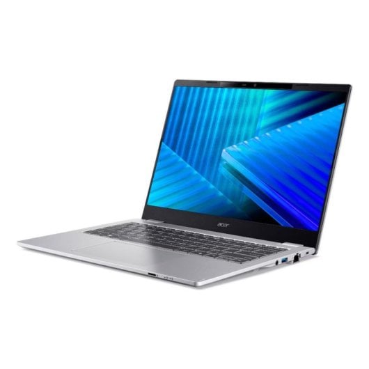 Portátil Acer TravelMate P4 TMP414-55-TCO-77X8 14" Intel Core Ultra 7 255U 32GB 1TB SSD Intel Graphics Windows 11 Pro