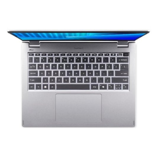Portátil Acer TravelMate P4 TMP414-55-TCO-77X8 14" Intel Core Ultra 7 255U 32GB 1TB SSD Intel Graphics Windows 11 Pro