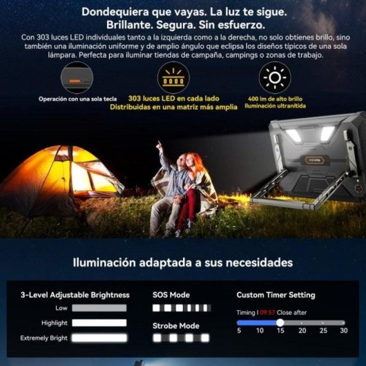 Tablet Blackview Active 12 Pro 5G 11" 12GB 256GB Negro con Teclado