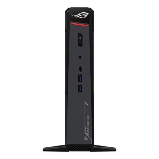 Mini PC Asus ROG NUC RNUC15JNK7X569A2 Intel Core Ultra 7 255HX 16GB 1TB SSD RTX 5060 Windows 11