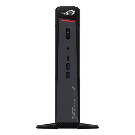 ASUS ROG NUC RNUC15JNK7X569A2 Intel Core Ultra 7 16GB 1TB SSD RTX 5060 Windows 11