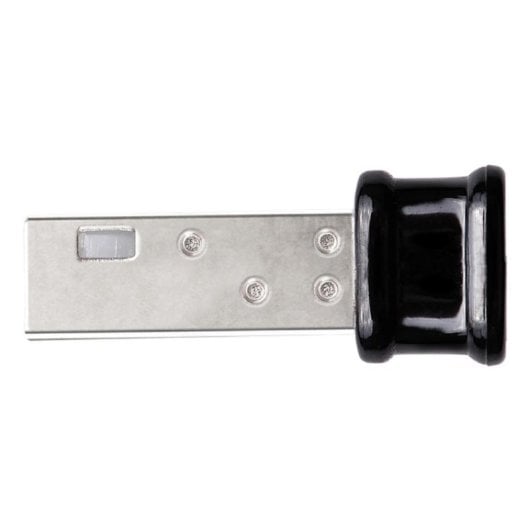 Tarjeta de Red Edimax BT-8530 USB Bluetooth 3 Mbit/s Intern Antenne Schwarz