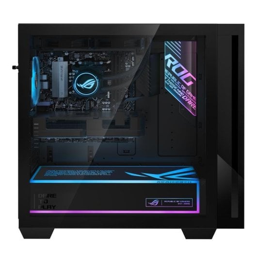 Asus ROG G700 GM700TZ-R9800X0370 AMD Ryzen 7 32GB 1TB SSD RTX 5070 Gaming WiFi6
