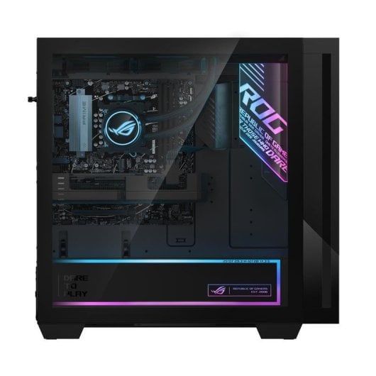 Asus ROG G700 GM700TZ-R9800X0370 AMD Ryzen 7 32GB 1TB SSD RTX 5070 Gaming WiFi6