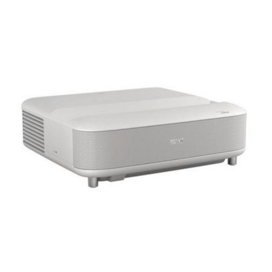 Proyector Epson EH-LS670B UHD 4K 3600 Lúmenes 120" Láser 3LCD Google TV