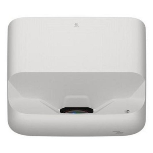 Proyector Epson EH-LS670B UHD 4K 3600 Lúmenes 120" Láser 3LCD Google TV