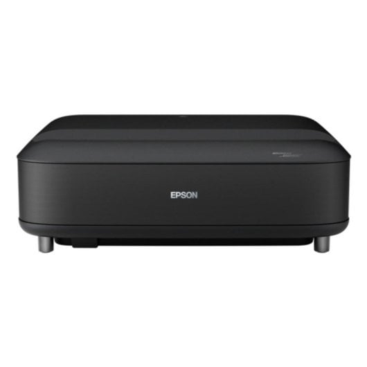 Proyector Epson EH-LS670B UHD 4K 3600 Lúmenes 3LCD Láser 120" Google TV HDR10