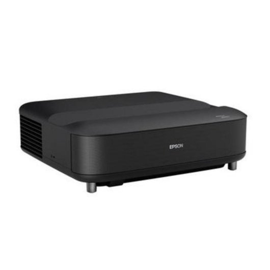 Proyector Epson EH-LS670B UHD 4K 3600 Lúmenes 3LCD Láser 120" Google TV HDR10