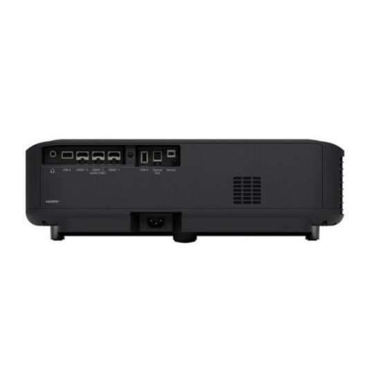 Proyector Epson EH-LS670B UHD 4K 3600 Lúmenes 3LCD Láser 120" Google TV HDR10