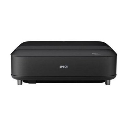 Proyector Epson EH-LS670B UHD 4K 3600 Lúmenes 3LCD Láser 120" Google TV HDR10