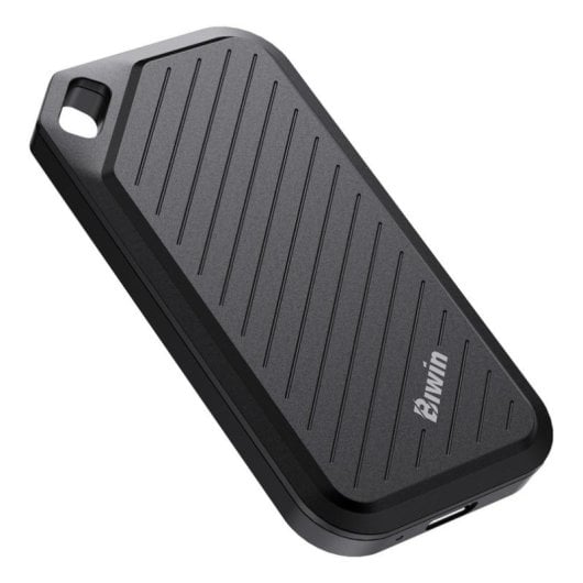 Disco Duro Biwin PD450 1TB SSD USB Type-C 430MB/s Resistente