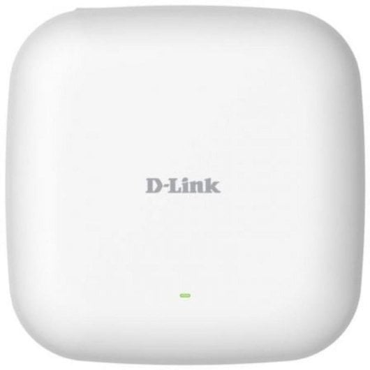 Ponto de Acesso D-Link DBR-X3000-AP Wi-Fi 6 AX3000 Dual Band Mesh PoE