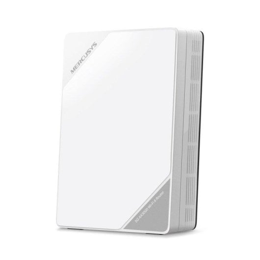 Router Mercusys MB520-5G 5G Wi-Fi 6 AX3000 Doppia Banda Slot NanoSIM