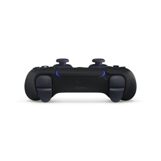 Gamepad Sony DualSense Wireless Black Bluetooth PC MAC PS5 Touchpad LED