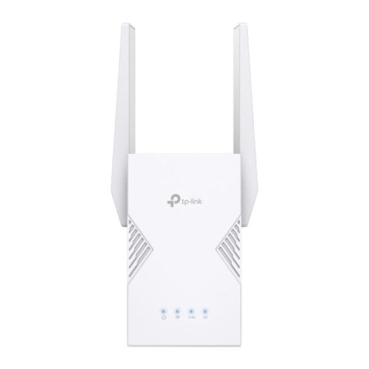 WiFi Mesh TP-Link 1 Nodo Wi-Fi 7 Dual Band 30 dBm WPA3 Modo Repetidor
