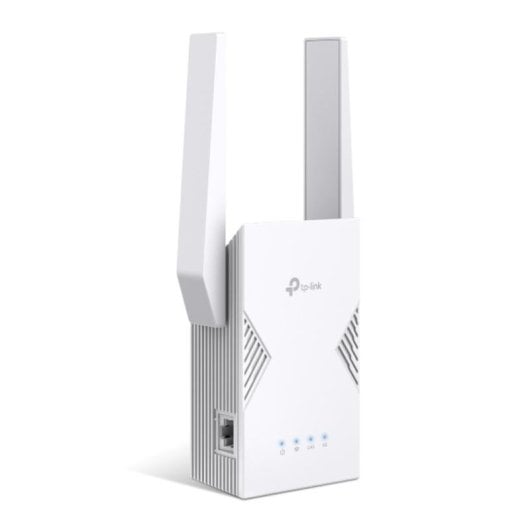 WiFi Mesh TP-Link 1 Nodo Wi-Fi 7 Dual Band 30 dBm WPA3 Modo Repetidor