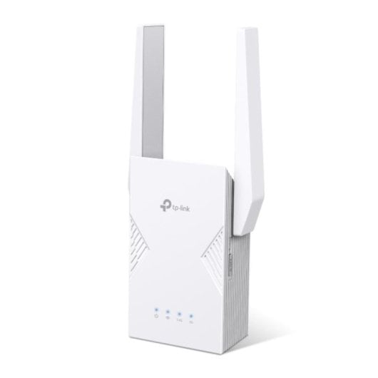 WiFi Mesh TP-Link 1 Nodo Wi-Fi 7 Dual Band 30 dBm WPA3 Modo Repetidor