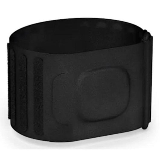 Bracciale attività Garmin Index Sleep Monitor Bluetooth Nero monitoraggio sonno cardio e respirazione