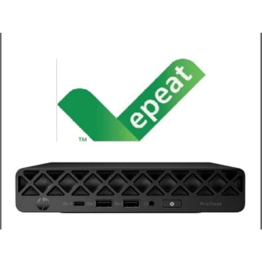 HP ProDesk 4 Mini G1i Intel Core Ultra 5 235T 16GB 512GB SSD Intel Graphics Windows 11 Pro WiFi6E