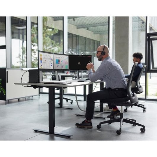 HP ProDesk 4 Mini G1i Intel Core Ultra 5 235T 16GB 512GB SSD Intel Graphics Windows 11 Pro WiFi6E