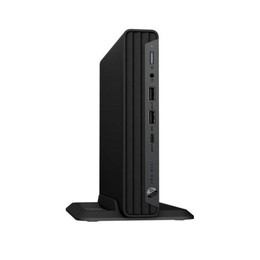 Mini PC HP Pro Mini 400 G9 Intel Core i5-14500T 8GB 256GB SSD UHD Graphics 770 Windows 11 Pro