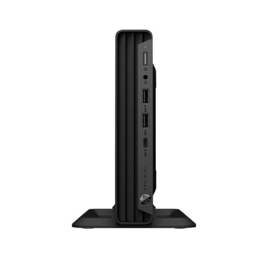 Mini PC HP Pro Mini 400 G9 Intel Core i5-14500T 8GB 256GB SSD UHD Graphics 770 Windows 11 Pro