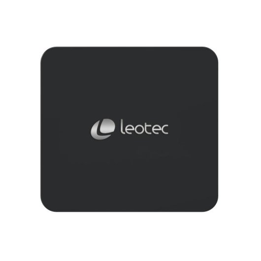 Barebone Leotec LEMPC20 Intel Celeron 5205U 8GB 128GB SSD Dual HDMI WiFi 5