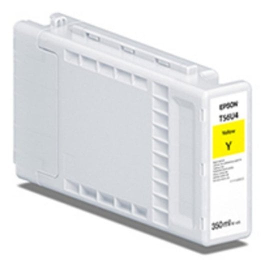 Cartuccia inchiostro Epson UltraChrome Pro10 Giallo 350 ml Originale