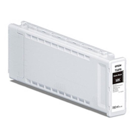 Cartucho de Tinta Epson UltraChrome Pro10 Matte Black 700 ml Compatível SureColor