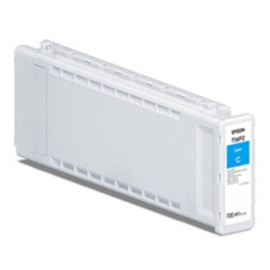 Cartuccia Inchiostro Epson UltraChrome Pro10 Ciano 700 ml Originale SureColor