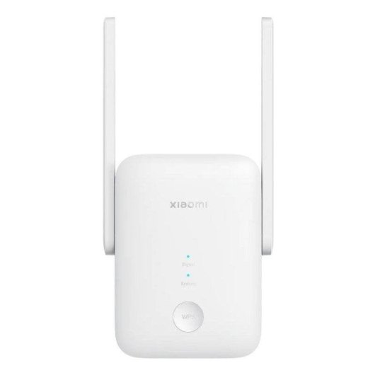 WiFi Mesh Xiaomi Wi-Fi Range Extender AX1500
