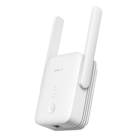 WiFi Mesh Xiaomi 1 Nœud 1501 Mbps Couverture étendue EasyMesh WiFi 6