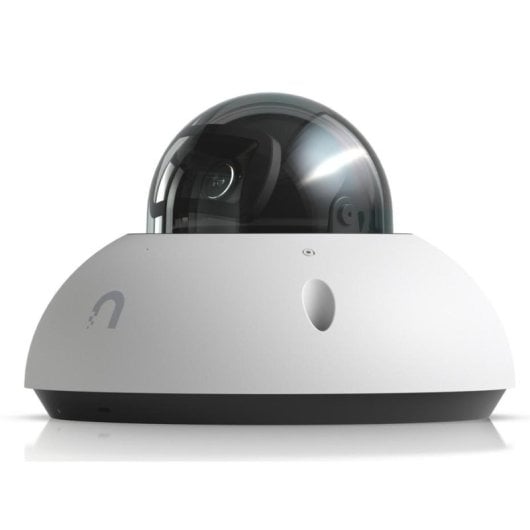 Caméra de surveillance Ubiquiti G6 Dome 4K Vision Nocturne Intérieur et Extérieur IA