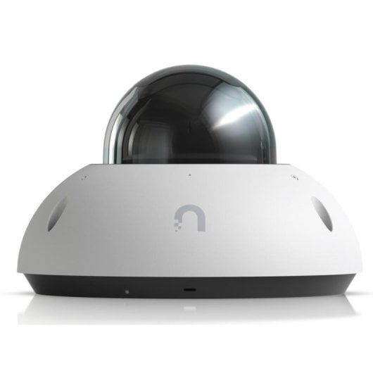 Caméra de surveillance Ubiquiti G6 Dome 4K Vision Nocturne Intérieur et Extérieur IA