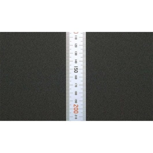 Alfombrilla para ratón Artisan FX Hayate Otsu V2 XL roja base antideslizante Jacquard