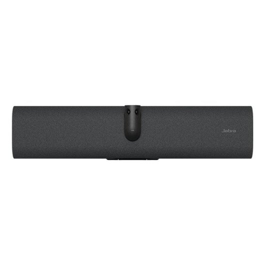 Caméra de visioconférence Jabra Panacast 40 dual 4x zoom 4K WiFi Bluetooth noire