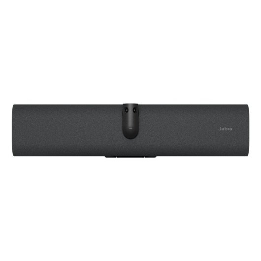 Caméra de visioconférence Jabra Panacast 40 dual 4x zoom 4K WiFi Bluetooth noire
