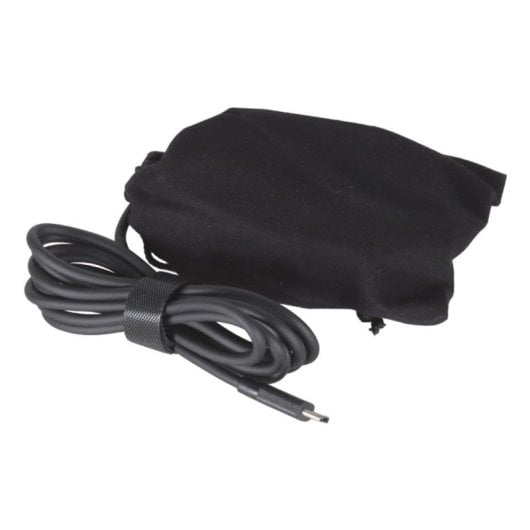 Cargador iggual PD 65W USB-C Power Delivery Schnellladung Schwarz