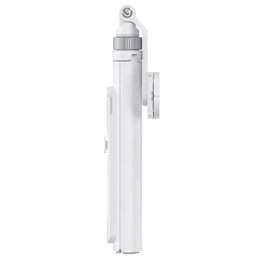 Tripé Ulanzi Tt88 Magnético 145 cm Selfie Stick Mando Branco