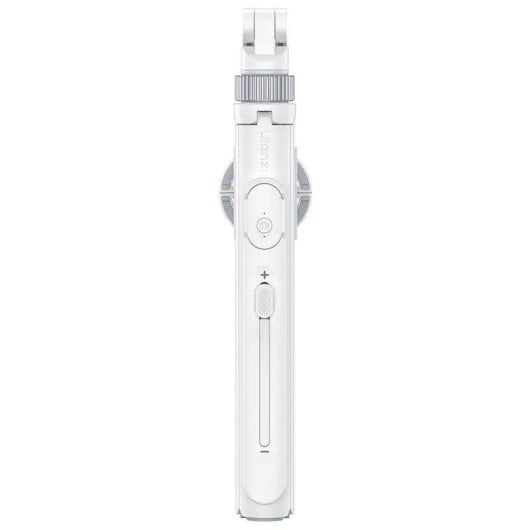 Trépied Ulanzi Tt88 Blanc Extensible Magnétique Télécommande 145 cm