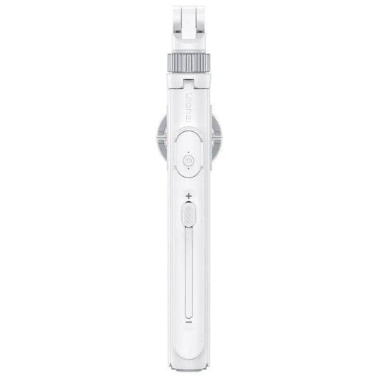 Tripé Ulanzi Tt88 Magnético 145 cm Selfie Stick Mando Branco