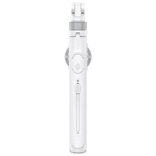 Tripé Ulanzi Tt88 Magnético 145 cm Selfie Stick Mando Branco