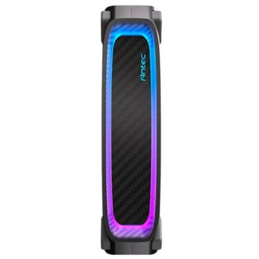 Refroidissement Air Antec 120 mm Orbit 120 ARGB FAN RGB Noir Fluid Dynamic